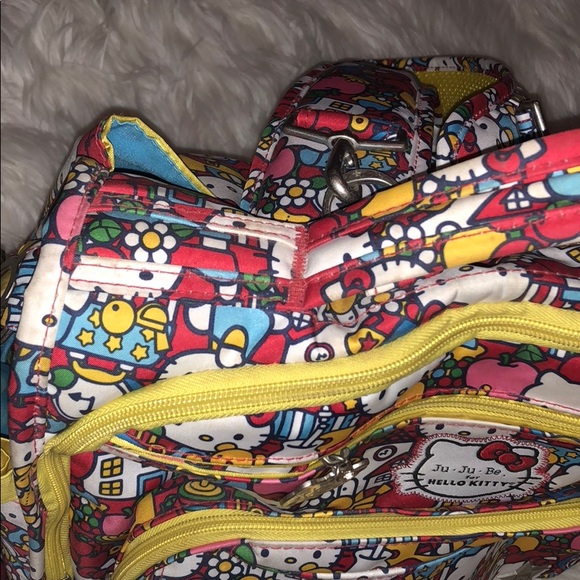 Hello Kitty Jujube bag - Picture 8 of 8